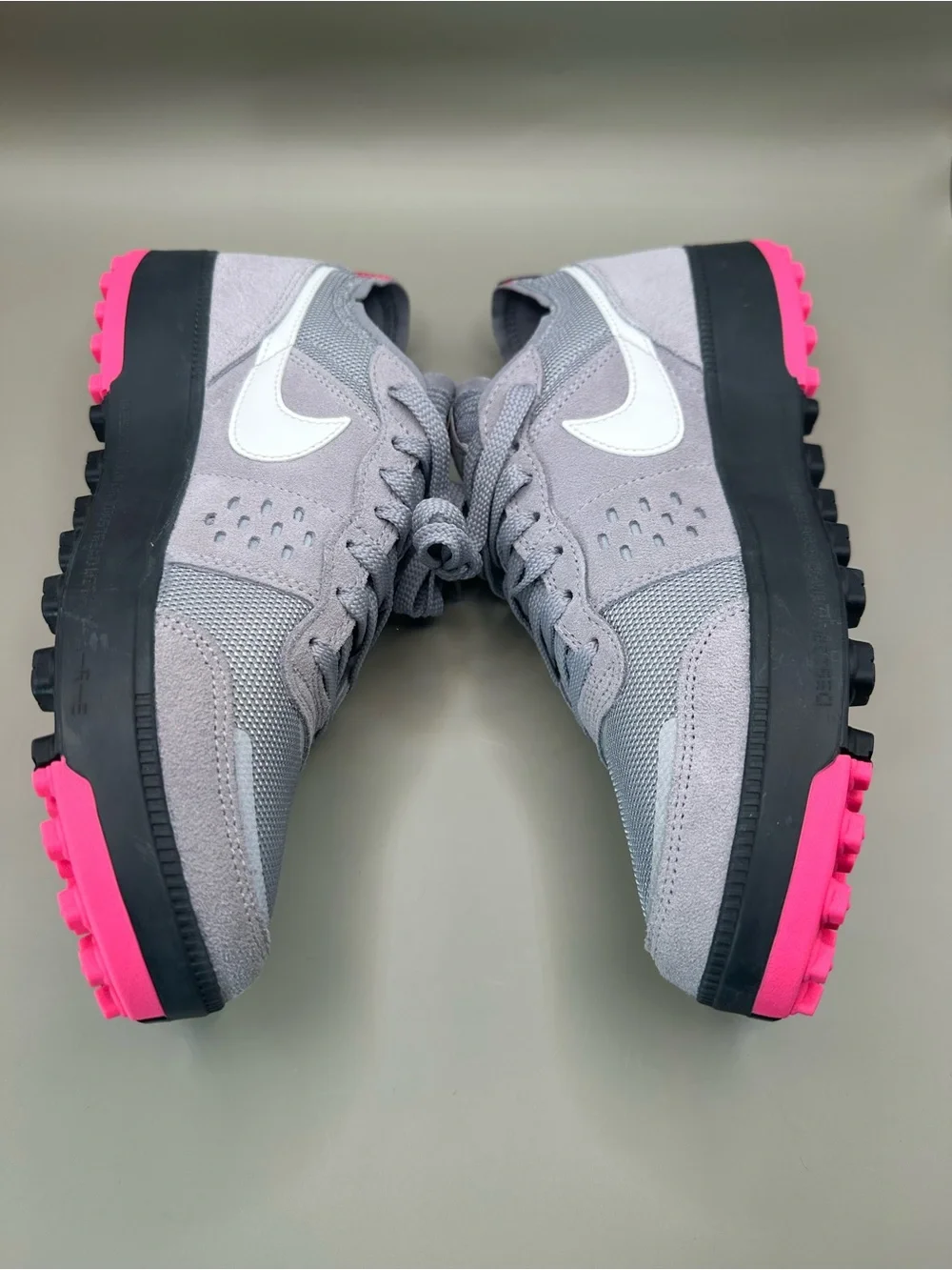 Nike stylish low